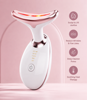 Zivora Face & Neck Sculptor