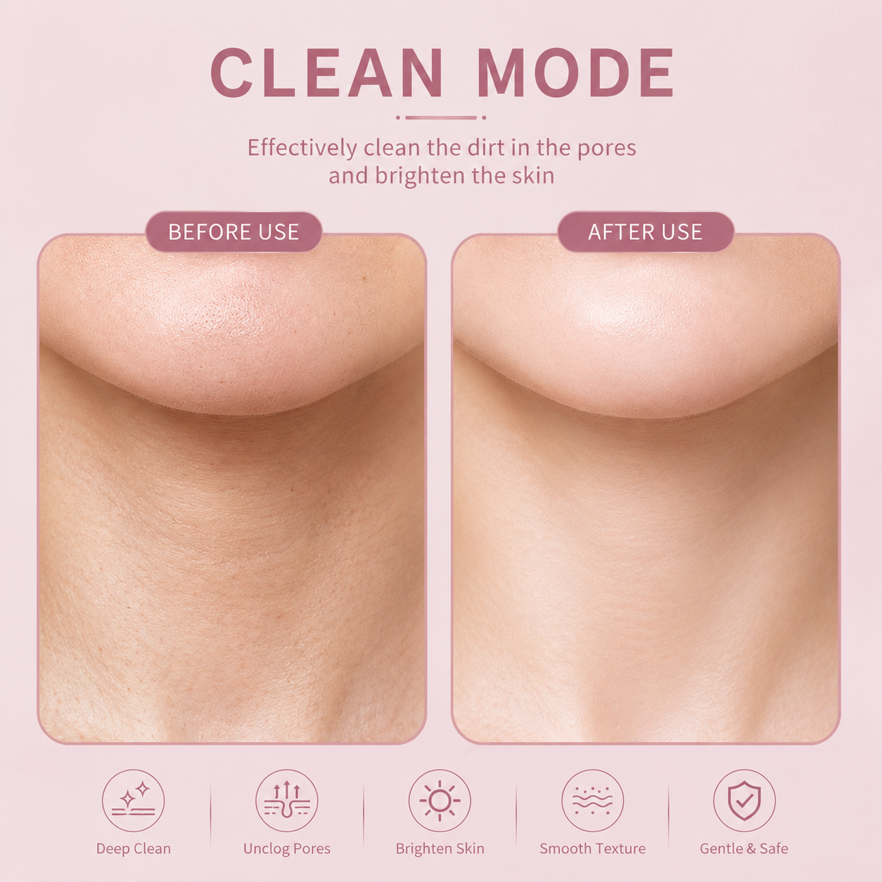 Zivora Face & Neck Sculptor
