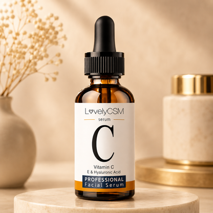 Vitamin C Glow Serum