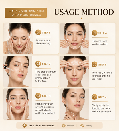 Vitamin C Glow Serum