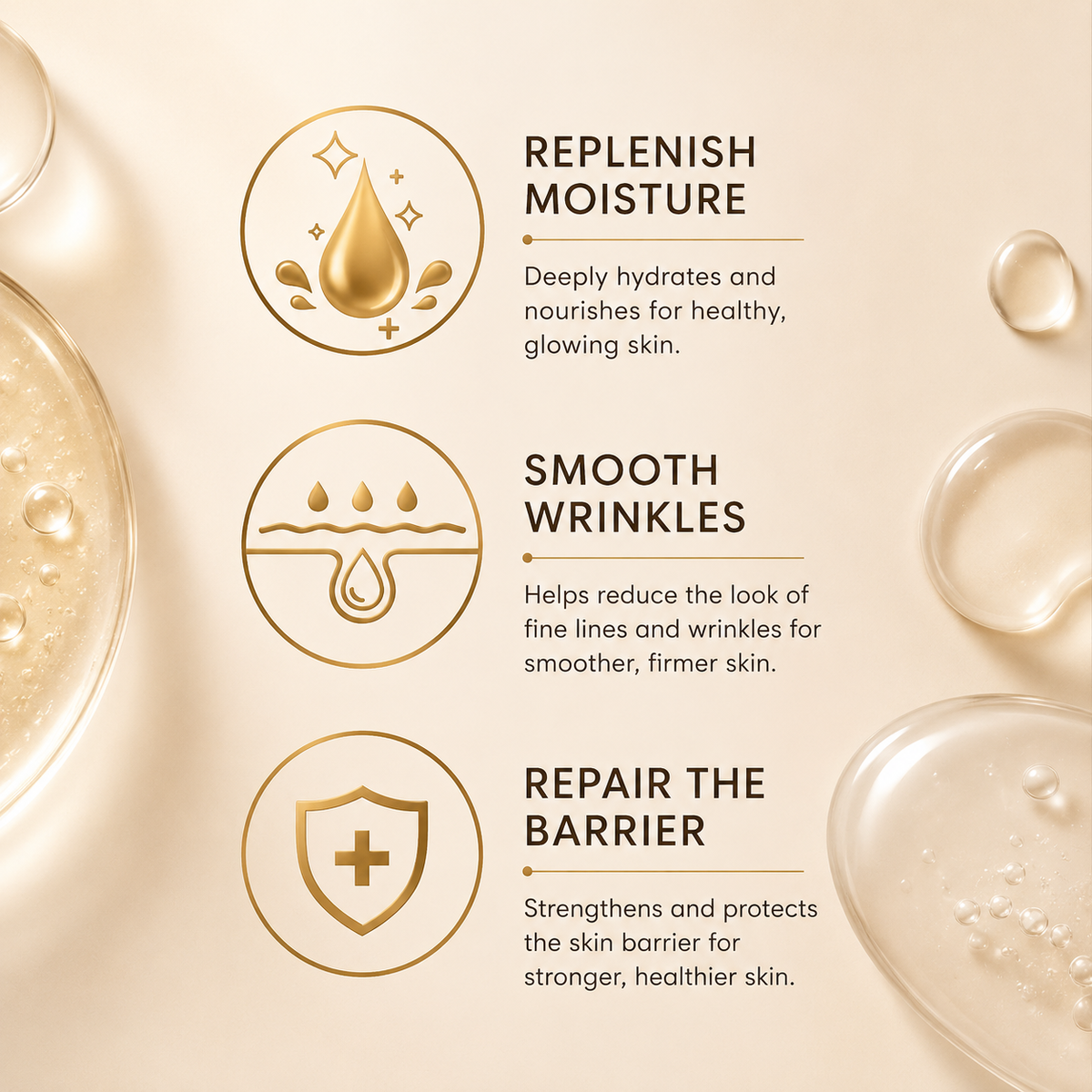 Vitamin C Glow Serum