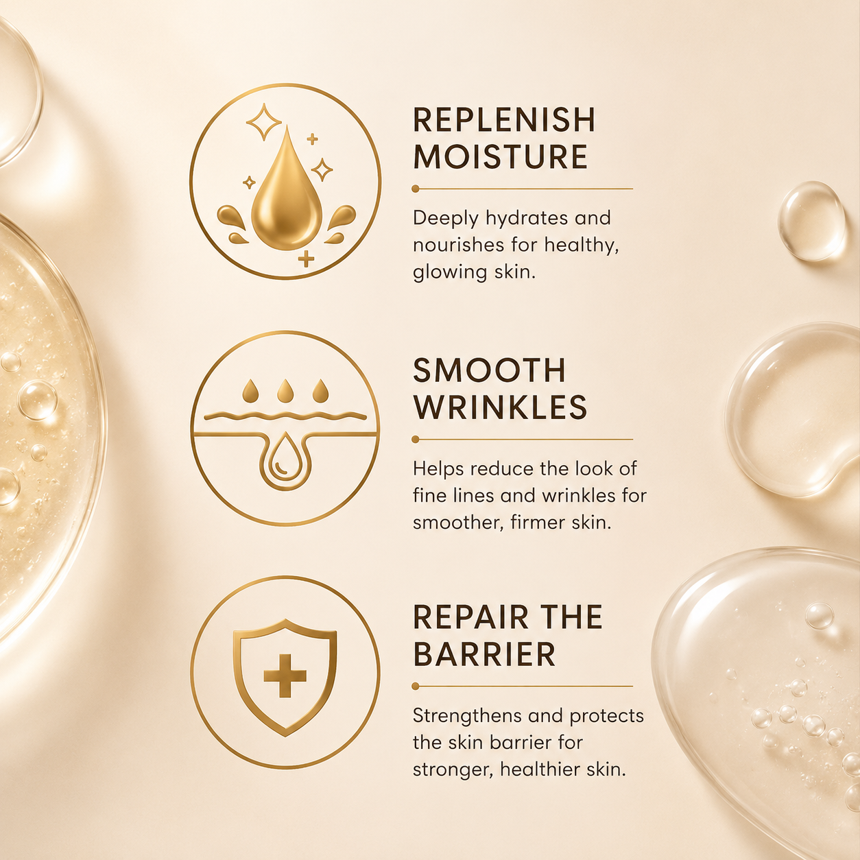 Vitamin C Glow Serum