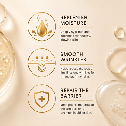 Vitamin C Glow Serum