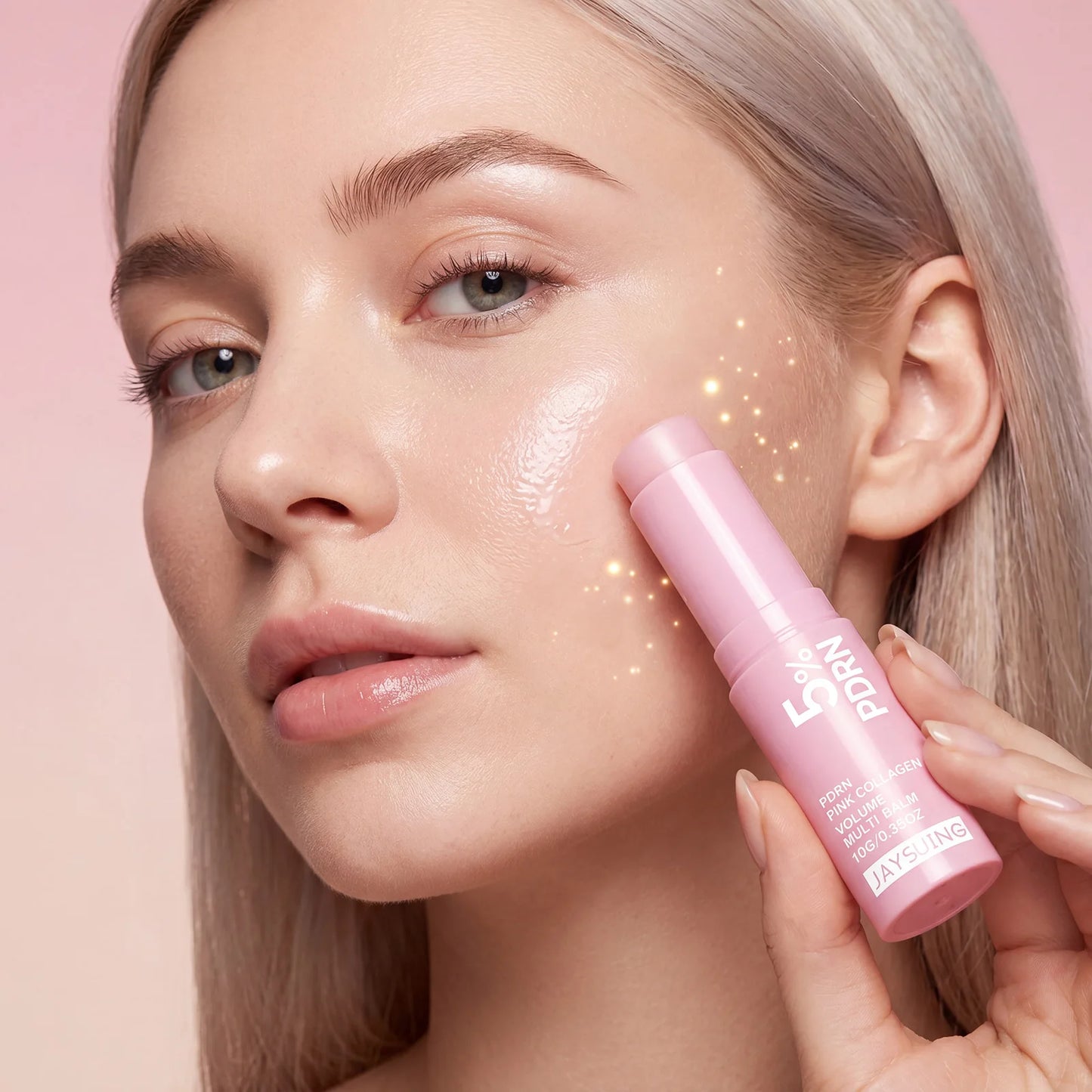 Zivora Collagen Multi Balm