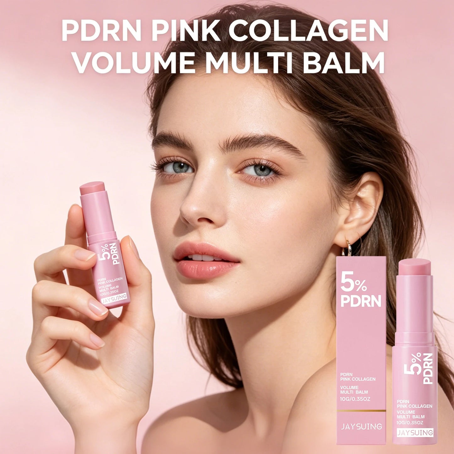 Zivora Collagen Multi Balm