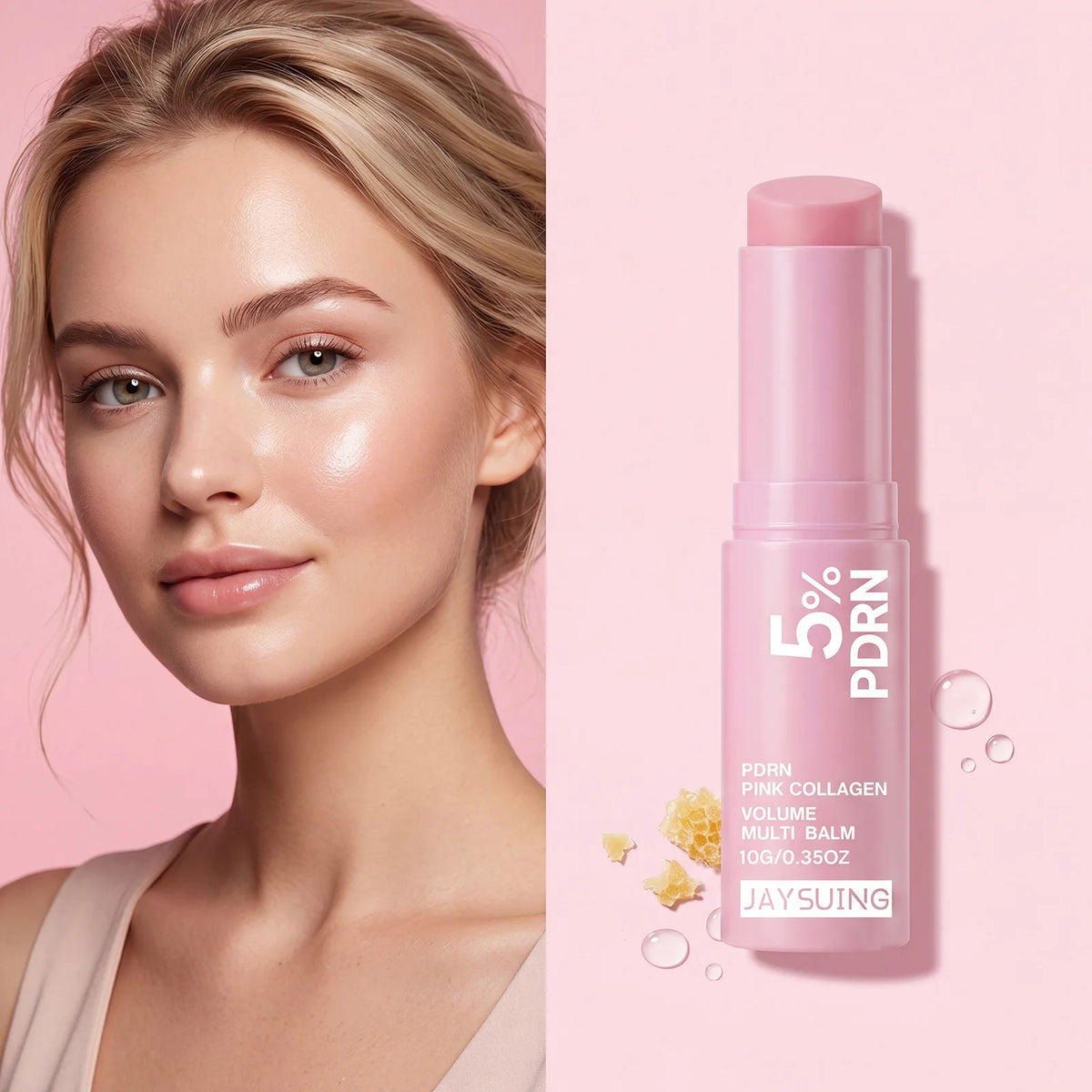 Zivora Collagen Multi Balm