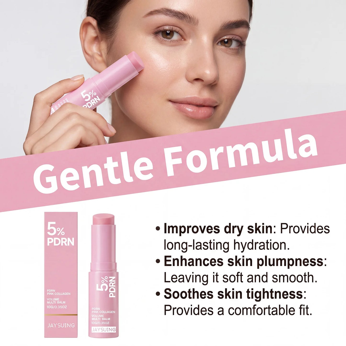 Zivora Collagen Multi Balm