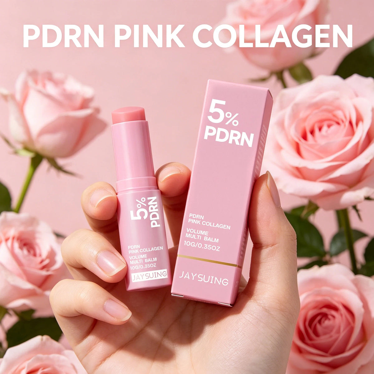Zivora Collagen Multi Balm