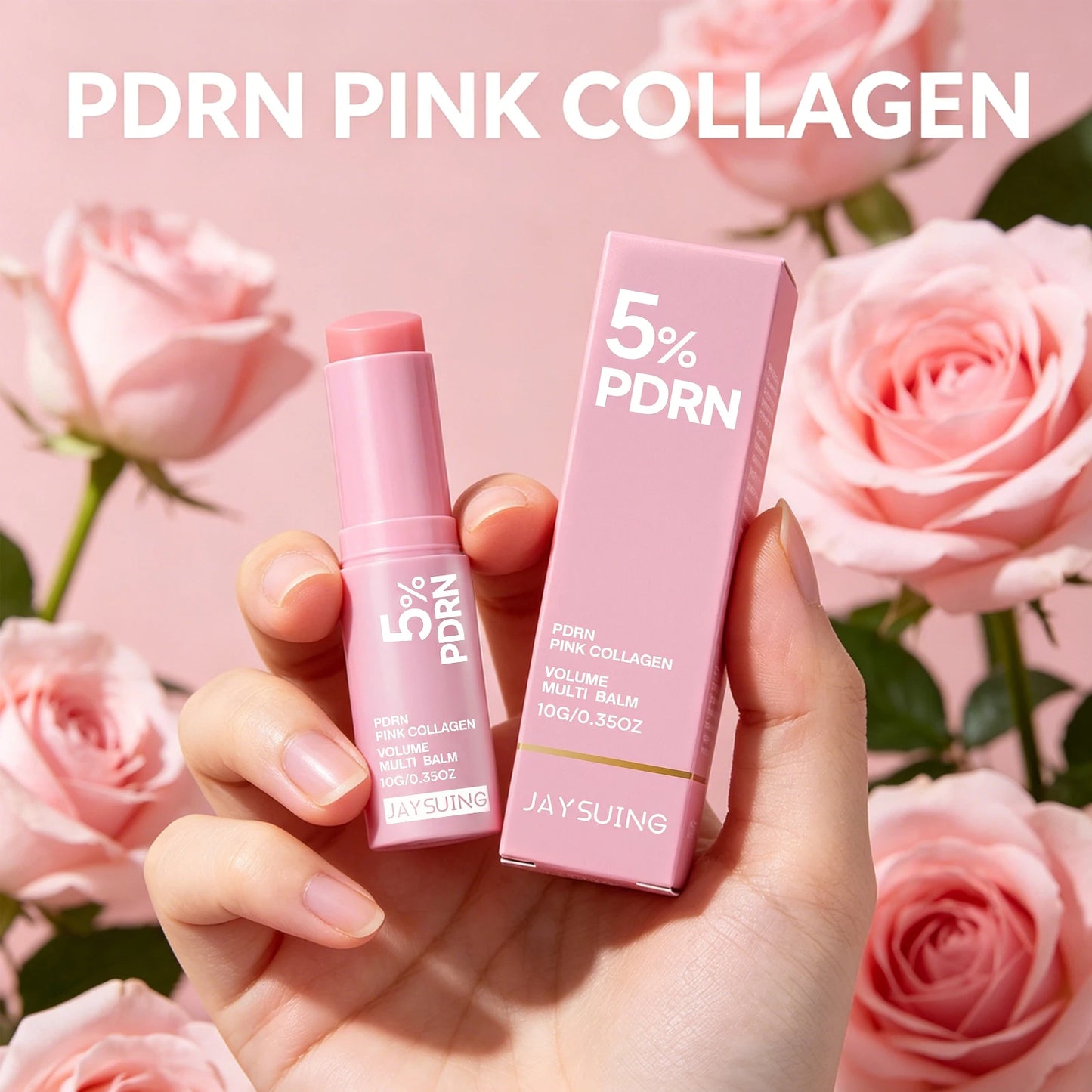 Zivora Collagen Multi Balm